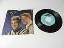 Jan & Dean - GEE 45 rpm & PS DORE 576