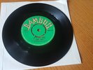 SHOP STOCK COPY - JIMMY JAMES - RIVER-BOAT JENNY / IF I WASN'T BLACK - EX+++COND