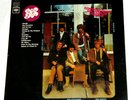MOBY GRAPE LP 1967 1st press with no finger.  no poster. sounds/plays wicked NM-