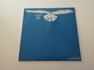 Free As Air - Roger Webb - Orig UK De Wolfe LP DW/LP 3229