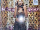 NEW SEALED Britney Spears - Oops ... I Did It Again COLORED Vinyl LP Sold Out