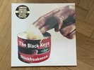 Black Keys - Thickfreakness - Lp - Vinyl