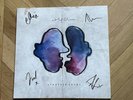 Wolf Alice - Creature Songs - 10 Inch - Vinyl - Rare - Signed
