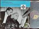 Rare Original Hoelscher Ney Beethoven Cello Sonata No 5 Telefunken BLE 14097 ED1