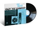 Eric Dolphy: Out To Lunch  (Vinyl)