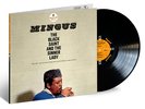Charles Mingus: The Black Saint And The Sinner Lady (Vinyl) (Acoustic Sounds)