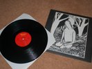 BASTRO - SING THE TROUBLED BEAST (1990) - RARE POST-PUNK VINYL LP - HMS1641 A1B1