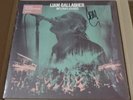 LIAM GALLAGHER - MTV UNPLUGGED HULL CITY HALL SIGNED LP VINYL RECORD SEALED