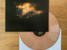 CHARLES MANSON Air LP CERTIFIED RARE PIGMENTATION Vinyl /19 jandek outsider RARE