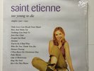 Saint Etienne - Too Young To Die, singles 1990-1995, 12