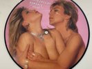 David Cassidy 1985 Limited Edition Romance 7