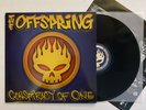 The Offspring - Conspiracy Of One - 2000 US 1st Press (EX/NM) Ultrasonic Clean