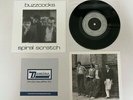 BUZZCOCKS - SPIRAL SCRATCH - 2017 - LTD 300 - INCLUDES PIC INSERT +DOWNLOAD CARD