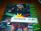 MADONNA - CAUSING A COMMOTION RARE 12