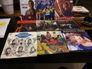BEATLES,ROLLING STONES,THE WHO,THE KINKS,ACDC,STATUS QUE,FREE,CCR,JIMI HENDRIX,S