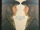 Sara Bareilles: KALEIDOSCOPE HEART (2LP 180g Vinyl) 2010 Epic Records pressing