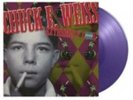 Chuck E Weiss: Extremely Cool (Coloured)  LP vinyl *SEALED*