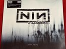Nine Inch Nails NIN Trent Reznor With Teeth Definitive Edition 2xVinyl LP New