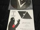 VRIL LP…SATANIC WARMASTER..WODULF…DROWNING THE LIGHT…DEATHKEY