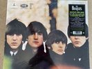 THE BEATLES - BEATLES FOR SALE 180 GRAM VINYL LP (Remastered)