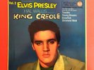 ELVIS PRESLEY (EP - ITALY) EPA 4321 