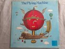 The Flying Machine STILL SEALED original vinyl lp Canada Pye NSPL-18328