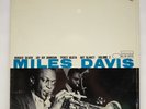 SEALED Cancel Miles Davis Volume 2 BST-81502 BLP-1502 Blue Note Re-Issue LP Vtg