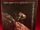 THE CURE The Upstairs Room EP 1983 UK 12