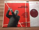 RCA SB 2075 UK 1st SSg ROSSINI OVERTURES *FRITZ REINER / CHICAGO SO* EX+