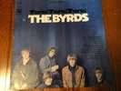 THE BYRDS Turn, Turn, Turn ORIGINAL LP CBS RECORDS CS-9254 EX CONDITION