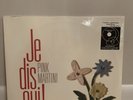Je Dis Oui  [LP] by Pink Martini (Vinyl, Dec-2016, Heinz Music) New Sealed