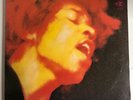 THE JIMI HENDRIX EXPERIENCE  ELECTRIC LADYLAND 1968 2 x LP  6307 GATEFOLD
