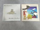 Bad Company vinyl records 