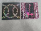 Tool vinyl records 