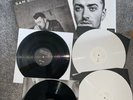 Sam Smith Thrill Of It All, In The Lonely Hour Drowning Shadows Edition Vinyls