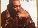 D'Angelo   Brown Sugar   2LP, White Colored Vinyl, Limited Edition, Reissue