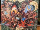 SEALED Osibisa, 1975, Welcome Home M/VG+