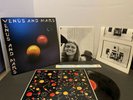 Wings Venus And Mars 1975 Columbia Vinyl PC36801