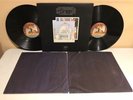 Led Zeppelin Songs Remains The Same LP 1976 Swan Song SS-2-201 1ST PRESSING