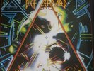 Hysteria by Def Leppard (Record, 2017)