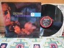 John Coltrane-Coltrane Live at the Village Vanguard-Impulse A-10 Stereo RVG VG++