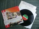 Led Zeppelin - Houses of the Holy - 1976 Japanese pressing vinyl album