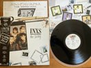 INXS - THE SWING - MINTY 1st JAPAN 12