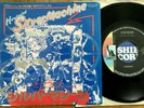 HAWKWIND - SILVER MACHINE - TOP JAPAN 7