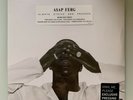 ASAP Ferg - Always Strive And Prosper 2LP Vinyl- Clear VMP Pressing - #5891000
