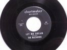 northern soul THE MATADORS Wobble Wobble CHARTMAKER 404