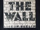 Pink Floyd The Wall Live In Berlin Color Vinyl Import Sealed Lp Roger Waters