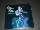 Ozzy Osbourne Randy Rhoads Tribute Vintage US Promo 2 LP VG+ Unplayed