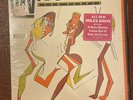 ? Miles Davis Star People (1983) Columbia FC-38657 Vinyl Ex+\NM  Shrink W/hype