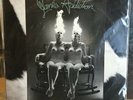 [ROCK/POP] EXC LP JANE'S ADDICTION Nothing's Shocking {Original 1988 WARNER BROS